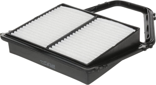Extra Guard CA8911 Replacement Engine Air Filter for Select Acura EL and Honda Civic (1.7L) Models, Provides up to 12 Months or 12,000 Miles Filter Protection
