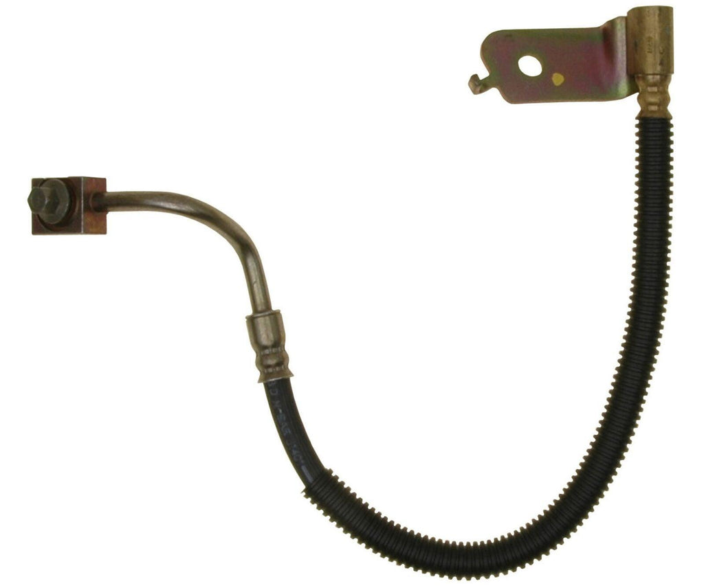 Brake Hydraulic Hose for Crown Victoria, Town Car, Grand Marquis BH381073