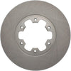 Centric Front Disc Brake Rotor for Frontier, Xterra, Pathfinder, QX4 (121.42063)