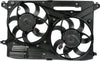 Dorman 620-075 Engine Cooling Fan Assembly Compatible with Select Ford Models