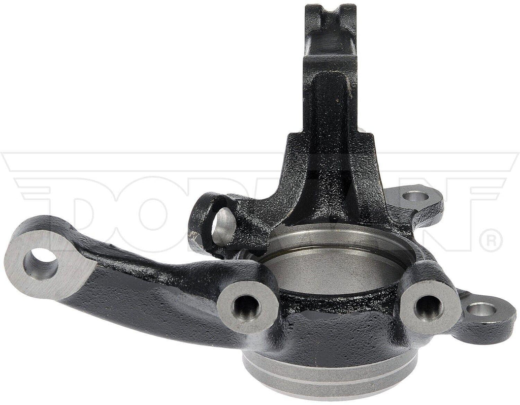 Dorman Steering Knuckle for Attitude, Accent 698-045