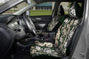 Hawaiian Seat Covers for 2012-2013 Toyota Corolla