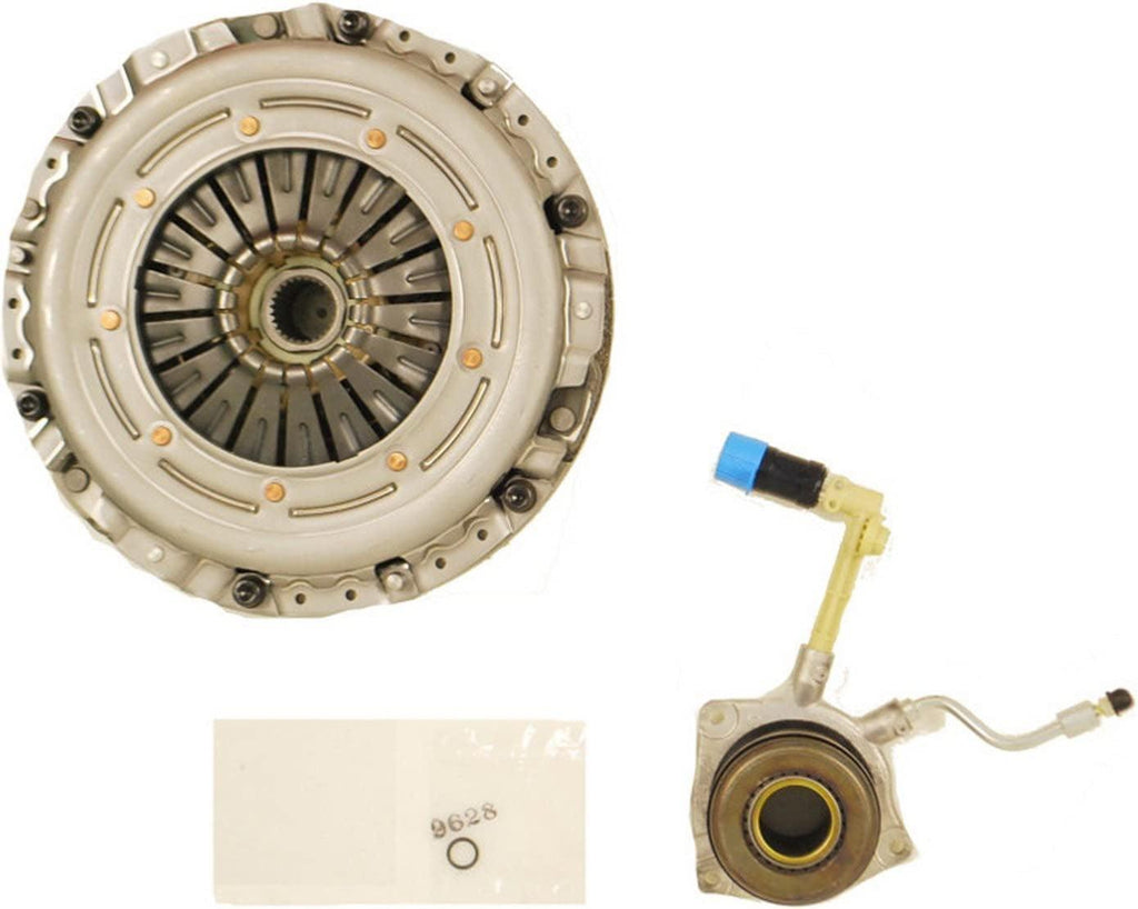 52401406 Clutch Conversion Kit