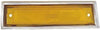 For Chevy / for GMC C / K 10 Truck / Suburban / Blazer / Jimmy 81-91 Signal Marker Light Rh US Passenger Side with Chrome Trim