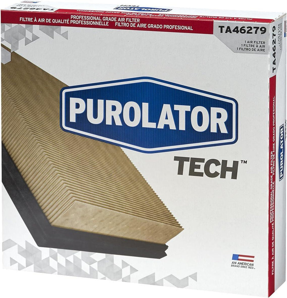 TA46279 tech Air Filter