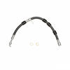 Dynamite Friction Brake Hydraulic Hose for 14-17 Fiesta 350-54100