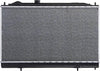 Complete Radiator CU235