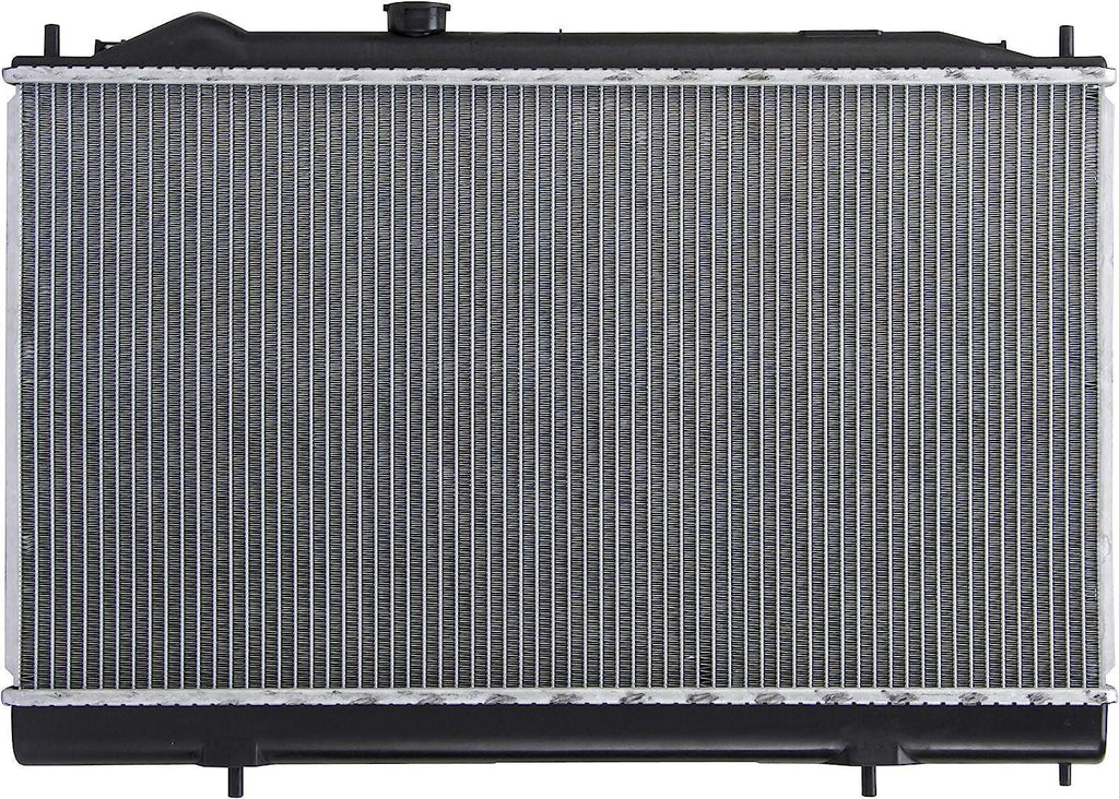 Complete Radiator CU235