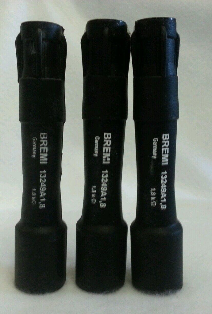 3-BREMI Made in GERMANY BMW Spark Plug Connector Boot / Coil Wire