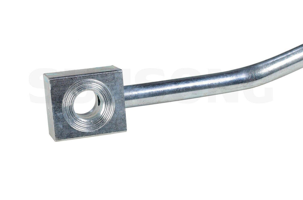 Sunsong Brake Hydraulic Hose for 01-09 Chrysler PT Cruiser 2203788