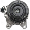 A/C Compressor 158312
