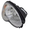 TYC Headlight Assembly for 06-10 Chrysler PT Cruiser 20-6773-00-9