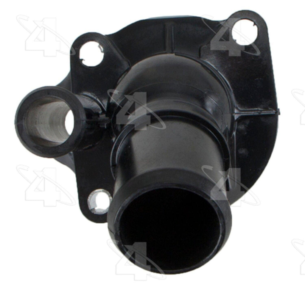 Engine Coolant Thermostat / Water Outlet for Transit Connect, Escape+More 86097