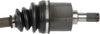66-3469 New CV Constant Velocity Drive Axle Shaft