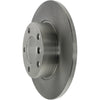 Centric Front Disc Brake Rotor for 318Ti, Z3 (121.34040)