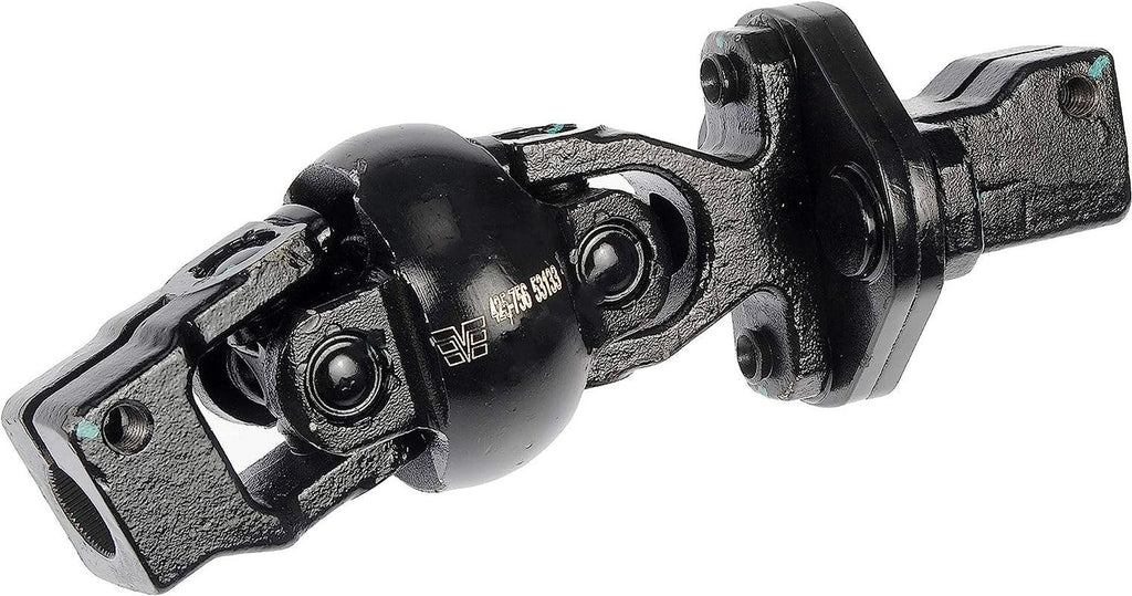 Dorman 425-756 Steering Shaft Universal Joint Compatible with Select BMW Models