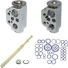 AK1683 - A/C System Repair Kit