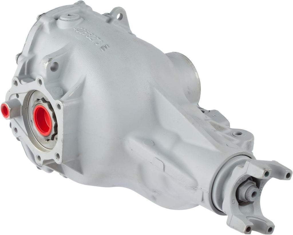 111515 Front Differential Assembly (IFS9.25, 3.73 Ratio, Opt. GT4)