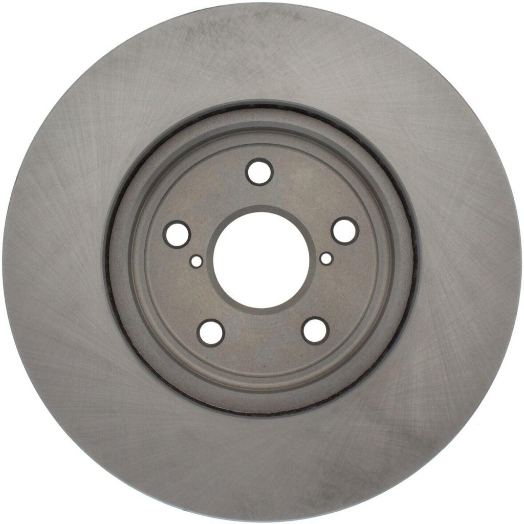 Centric Front Disc Brake Rotor for 01-06 LS430 (121.44122)