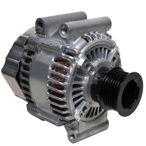 First Time Fit - Reman Alternator