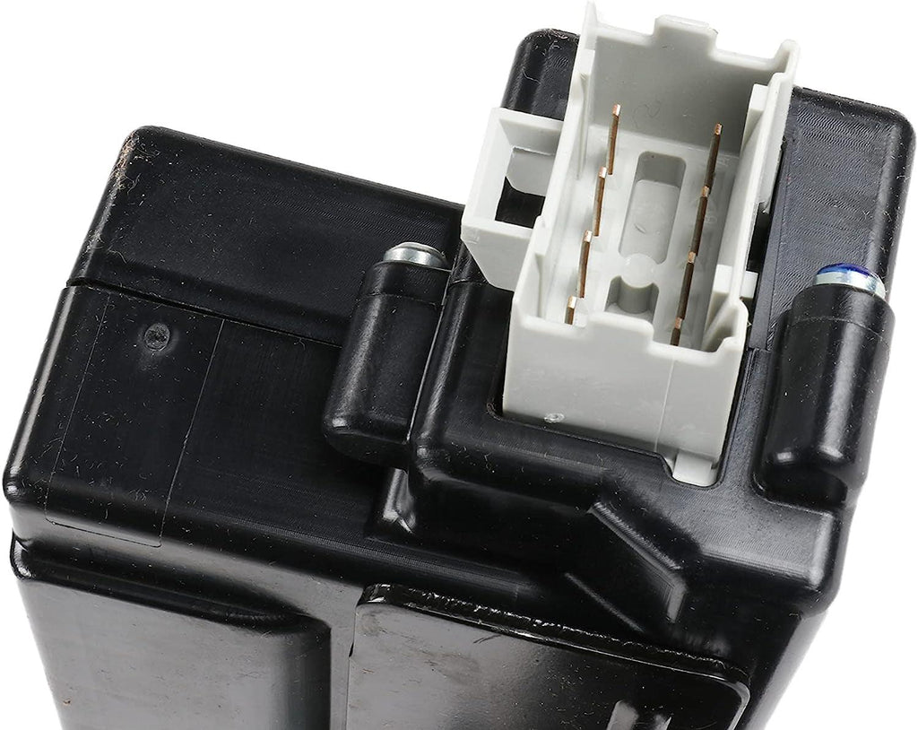 15847487 Deck Lid Latch