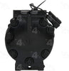 Four Seasons 57562 Remanufactured Compressor with Clutch (Renewed)