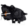 TYC Headlight Assembly for 08-12 Acadia 20-6892-90-9