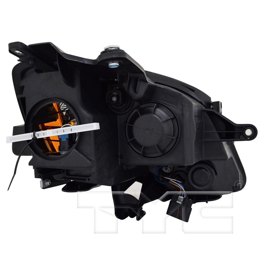 TYC Headlight Assembly for 08-12 Acadia 20-6892-90-9
