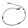 Standard Ignition ABS Wheel Speed Sensor for CL550, S550, S350, S450 ALS1902