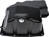 Dorman 264-571 Engine Oil Pan Compatible with Select Nissan Models
