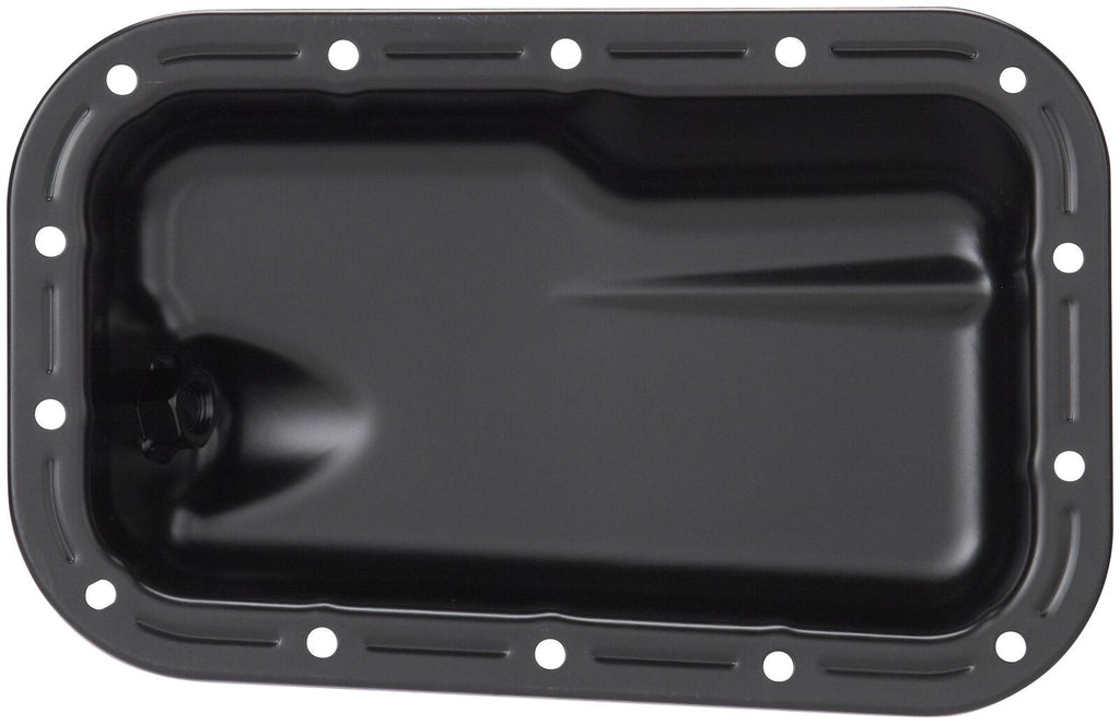 Engine Oil Pan for 300, Challenger, Charger, Wrangler, Wrangler JK (CRP50A)