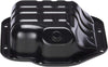 (NSP24C) Oil Pan