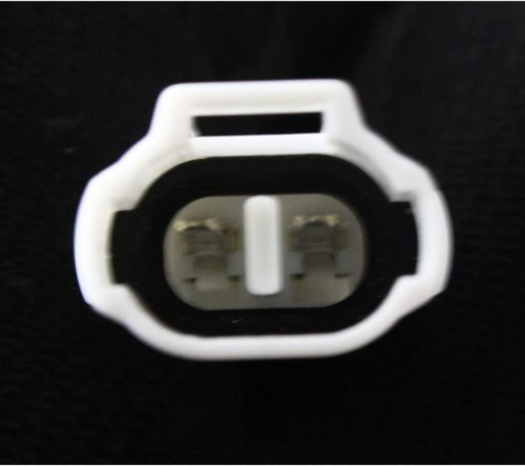 Compatible with Toyota Runner Corner Light 1987 1988 1989 Passenger Side | W/Chrome Trim | 4WD Amber Lens | TO2521121 | 8161089168