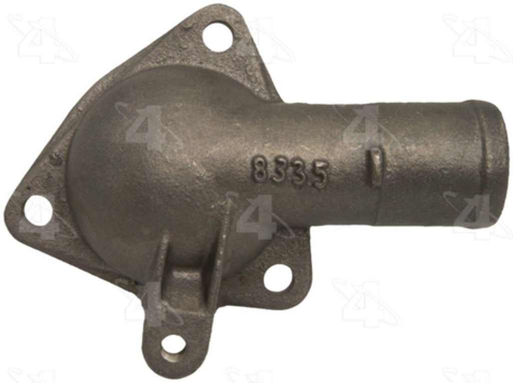 Four Seasons Engine Coolant Water Inlet for 1997-2004 Diamante 85271