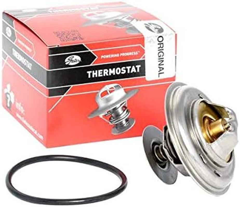 GATES TH13287G1 Coolant Thermostat