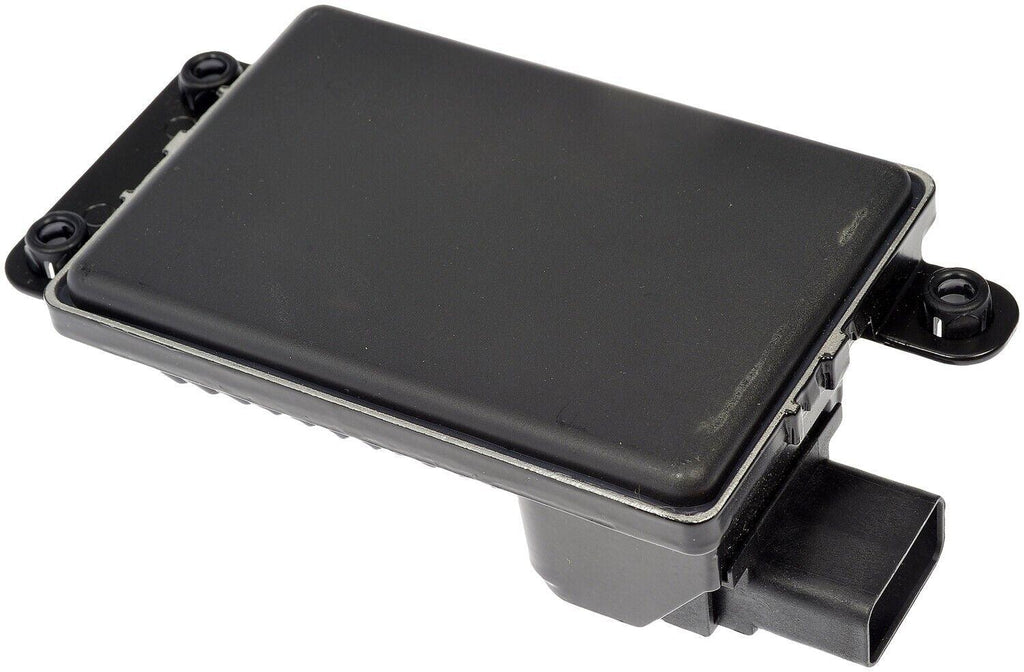 Dorman Cruise Control Distance Sensor for 17-20 Continental 601-739