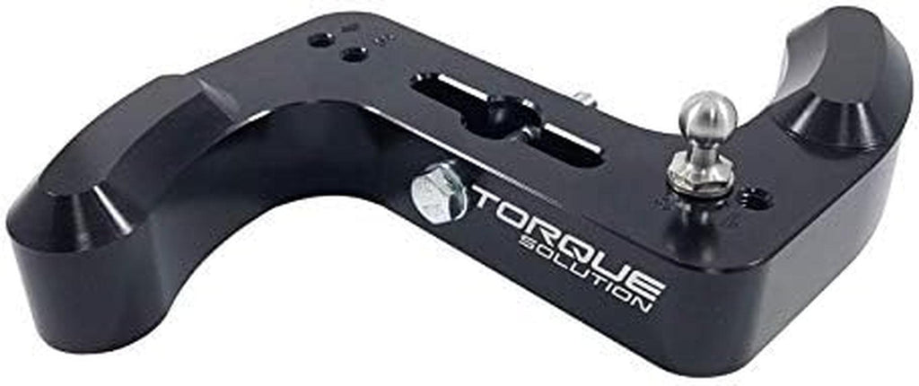 TS-SS-026 Short Shifter Arm (13-17 Ford Focus St), 1 Pack