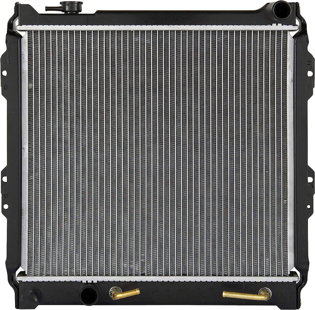 CU1190 Complete Radiator for Toyota Pickup