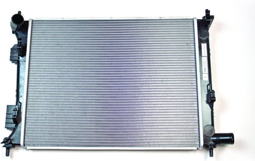 13252 Replacement Radiator, 1 Pack