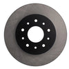 Centric Front Disc Brake Rotor for 1963-1982 Chevrolet Corvette (120.62010)