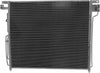 AC Condenser A/C Air Conditioning for Nissan Pathfinder Frontier Xterra Equator