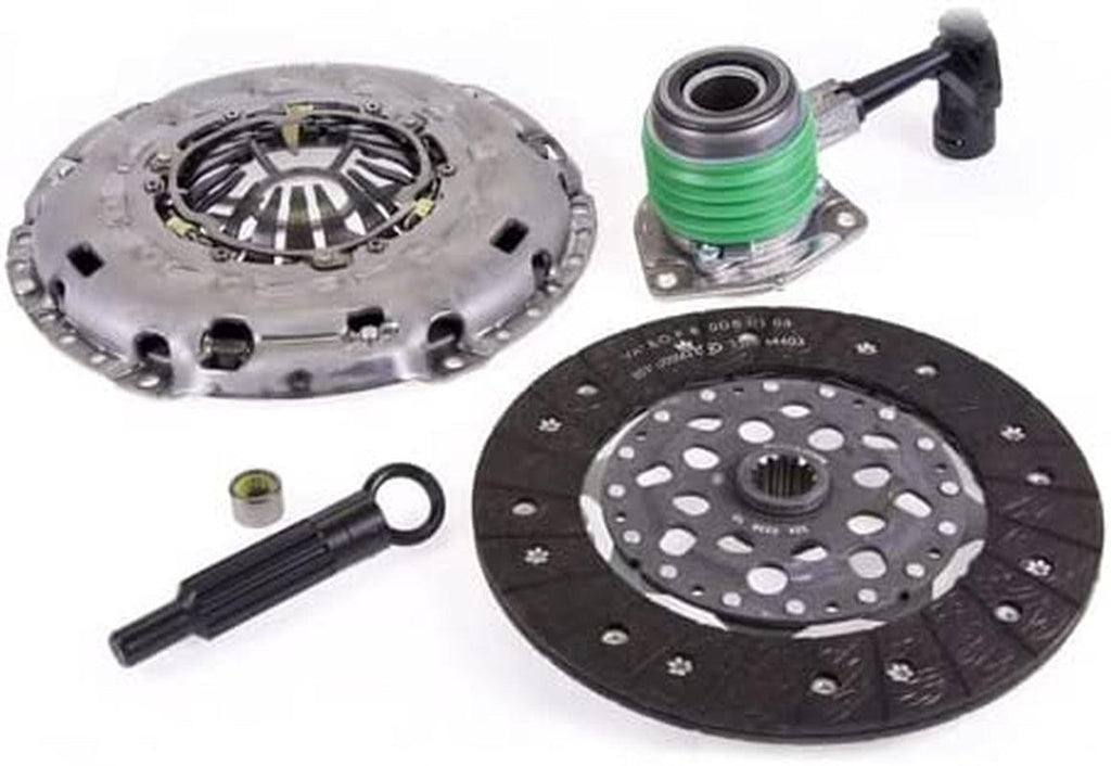 04-223 Clutch Set