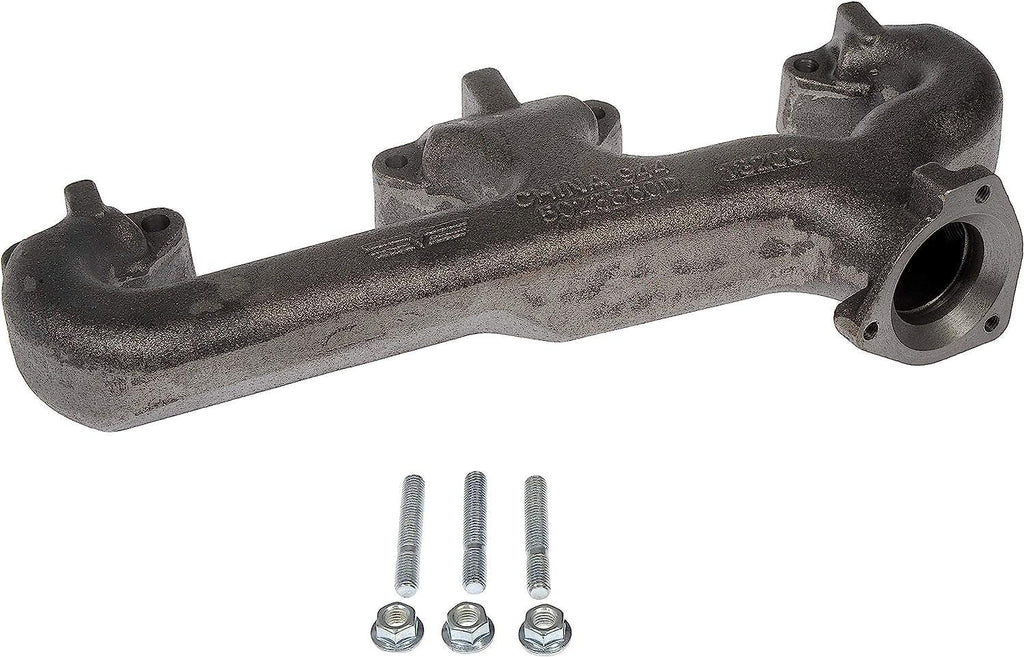 Dorman 674-860 Driver Side Exhaust Manifold Kit - Includes Required Gaskets and Hardware Compatible with Select Models