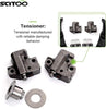 TS21178 Engine Timing Chain Kit Sets Replaces for Kia for Hyundai Sedona Sorento Santa Fe Veracruz Azera Genesis Genesis Coupe Sonata Amanti Borrego Entourage 3.5L 3.8L 3.3L