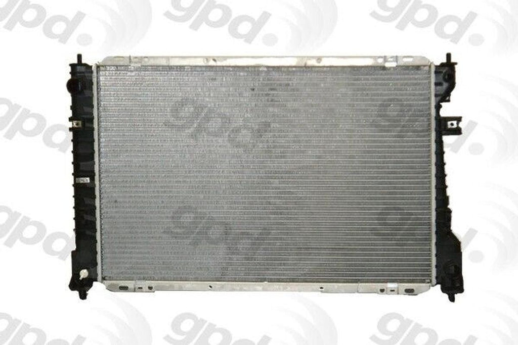 Global Parts Radiator for Escape, Tribute, Mariner 13040C