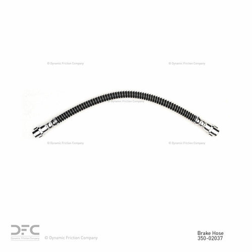 Dynamite Friction Brake Hydraulic Hose for Porsche 350-02037