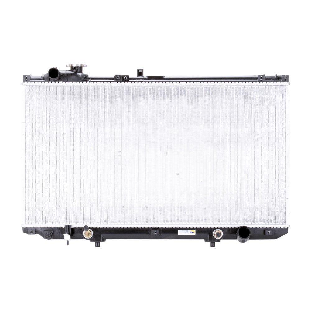 2222 Radiator Assembly for Toyota 16400-46570 Kp