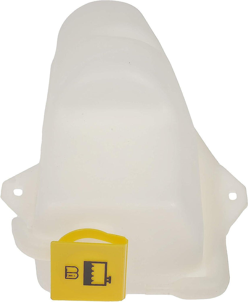 Dorman 603-305 Front Engine Coolant Reservoir Compatible with Select Jeep Models