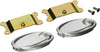 IDH-2000 Billet Oval Interior Door Handle