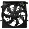FS Engine Cooling Fan Assembly for Optima, Sonata 75979